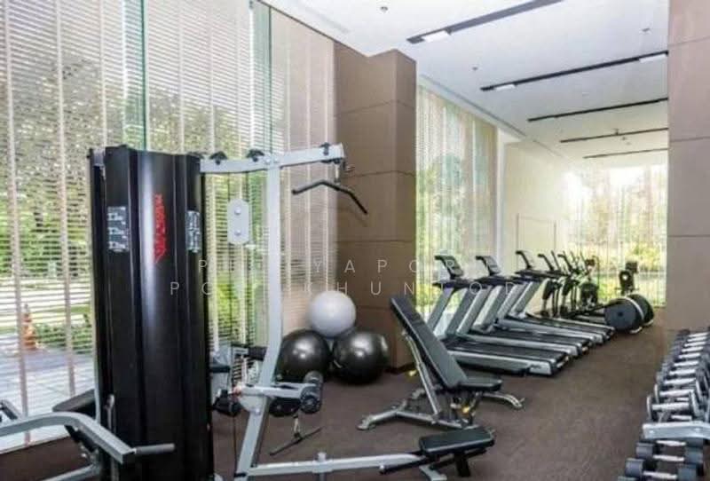 Unixx South Pattaya, Chon Buri (Pattaya), Village No. 12 163, Nong Pru, Bang Lamung (Pattaya), Chon Buri (Pattaya), 1 Bedroom, 34 sqm, Condo For Sale, by Pitiyaporn Pornkhuntod, 500548700 - DDproperty.com