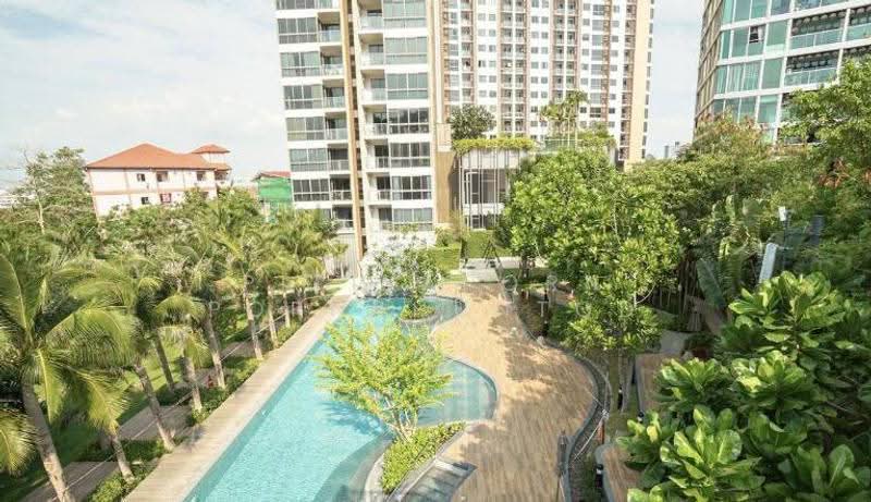 Unixx South Pattaya, Chon Buri (Pattaya), Village No. 12 163, Nong Pru, Bang Lamung (Pattaya), Chon Buri (Pattaya), 1 Bedroom, 34 sqm, Condo For Sale, by Pitiyaporn Pornkhuntod, 500548700 - DDproperty.com