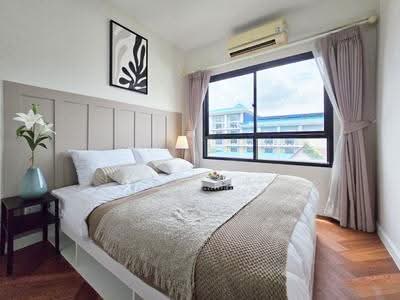 ขาย - 624 CONDOLETTE รัชดา 36, กรุงเทพ
