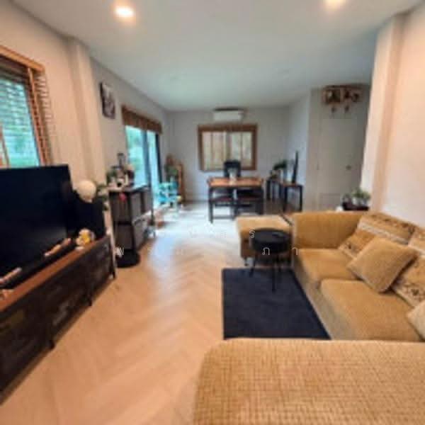 Centro Chaiyaphruek-Chaengwattana, Nonthaburi, Rural Road 2051, Khlong Phra Udom, Pak Kret, Nonthaburi, 3 Bedrooms, 164 sqm, Single Detached House For Sale, by ธนสร พรมโสภา, 500548709 - DDproperty.com