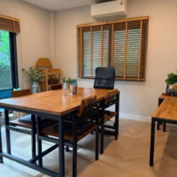 Centro Chaiyaphruek-Chaengwattana, Nonthaburi, Rural Road 2051, Khlong Phra Udom, Pak Kret, Nonthaburi, 3 Bedrooms, 164 sqm, Single Detached House For Sale, by ธนสร พรมโสภา, 500548709 - DDproperty.com