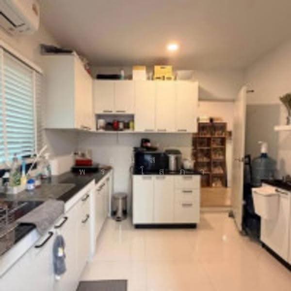 Centro Chaiyaphruek-Chaengwattana, Nonthaburi, Rural Road 2051, Khlong Phra Udom, Pak Kret, Nonthaburi, 3 Bedrooms, 164 sqm, Single Detached House For Sale, by ธนสร พรมโสภา, 500548709 - DDproperty.com