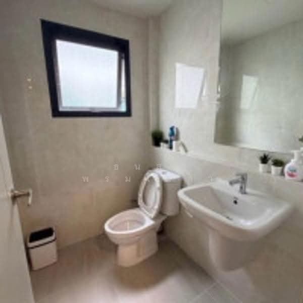 Centro Chaiyaphruek-Chaengwattana, Nonthaburi, Rural Road 2051, Khlong Phra Udom, Pak Kret, Nonthaburi, 3 Bedrooms, 164 sqm, Single Detached House For Sale, by ธนสร พรมโสภา, 500548709 - DDproperty.com