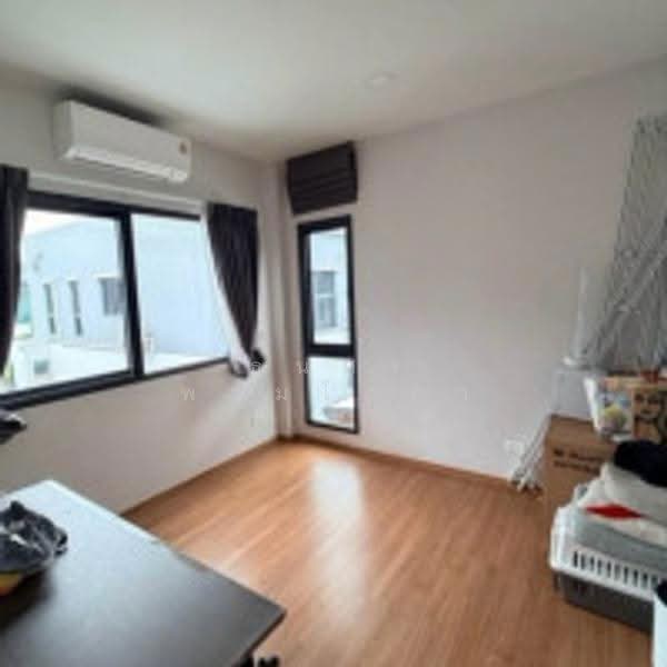 Centro Chaiyaphruek-Chaengwattana, Nonthaburi, Rural Road 2051, Khlong Phra Udom, Pak Kret, Nonthaburi, 3 Bedrooms, 164 sqm, Single Detached House For Sale, by ธนสร พรมโสภา, 500548709 - DDproperty.com
