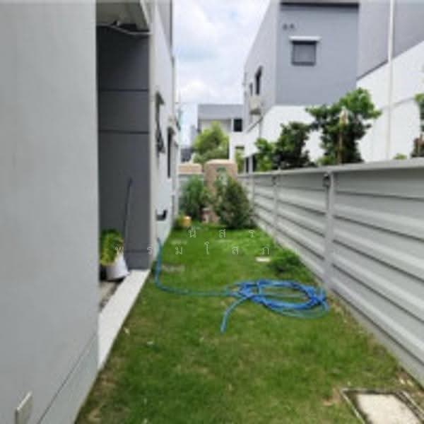 Centro Chaiyaphruek-Chaengwattana, Nonthaburi, Rural Road 2051, Khlong Phra Udom, Pak Kret, Nonthaburi, 3 Bedrooms, 164 sqm, Single Detached House For Sale, by ธนสร พรมโสภา, 500548709 - DDproperty.com