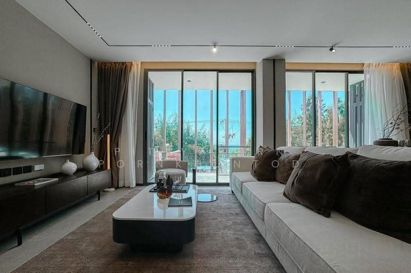 The Panora Pattaya, Chon Buri (Pattaya), Pratumnak Rd, Nong Pru, Bang Lamung (Pattaya), Chon Buri (Pattaya), 2 Bedrooms, 95 sqm, Condo For Sale, by Pitiyaporn Pornkhuntod, 500548710 - DDproperty.com