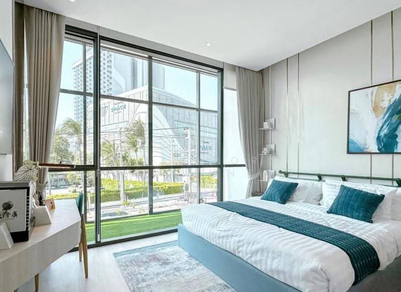 Once Wongamat, Chon Buri (Pattaya), พัทยา-นาเกลือ, Na Kloe, Bang Lamung (Pattaya), Chon Buri (Pattaya), 3 Bedrooms, 123 sqm, Condo For Sale, by Pitiyaporn Pornkhuntod, 500548713 - DDproperty.com