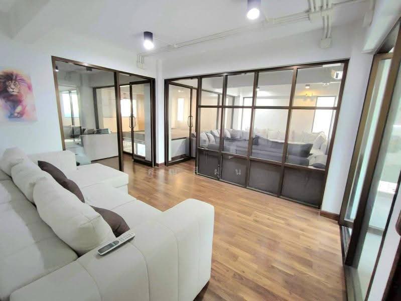 ให้เช่า ตึกสำนักงาน Home Office 5 ชั้น อ่อนนุช 70/1, bangkok, Prawet, Bangkok, , 675 sqm, Shophouse For Rent, by คุณสีฝุ่น, 500548716 - DDproperty.com