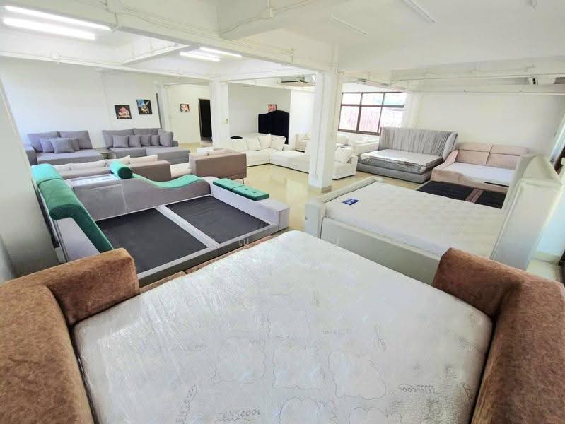 ให้เช่า ตึกสำนักงาน Home Office 5 ชั้น อ่อนนุช 70/1, bangkok, Prawet, Bangkok, , 675 sqm, Shophouse For Rent, by คุณสีฝุ่น, 500548716 - DDproperty.com