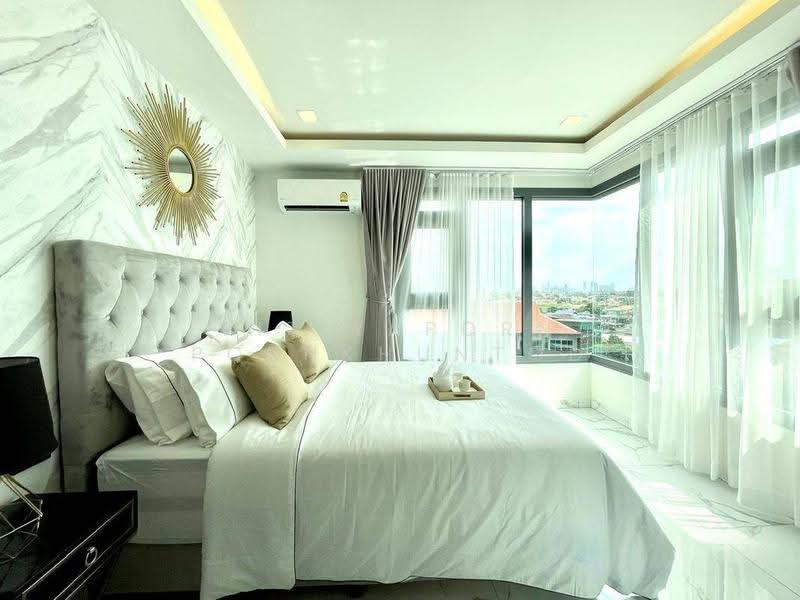 Arcadia Millennium Tower : อคาเดีย มิลเลนเนียม ทาวเวอร์, ชลบุรี, ถนนพัทยาสาย 3, หนองปรือ, บางละมุง, ชลบุรี, 58 ตร.ม., คอนโด ขาย, โดย Pitiyaporn Pornkhuntod, 500548721 - DDproperty.com