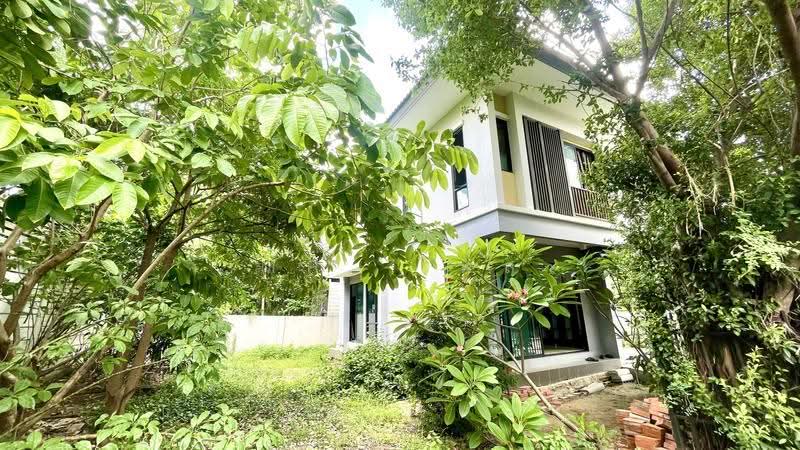 Pruksa Village 32 Delight Donmuang - Local Road : พฤกษาวิลเลจ 32 ดีไลท์ ดอนเมือง-โลคัลโรด, ปทุมธานี, ถนนกำแพงเพชร 6, หลักหก, เมืองปทุมธานี, ปทุมธานี, 120 ตร.ม., บ้านเดี่ยว ขาย, โดย Mr. โพส, 500548723 - DDproperty.com