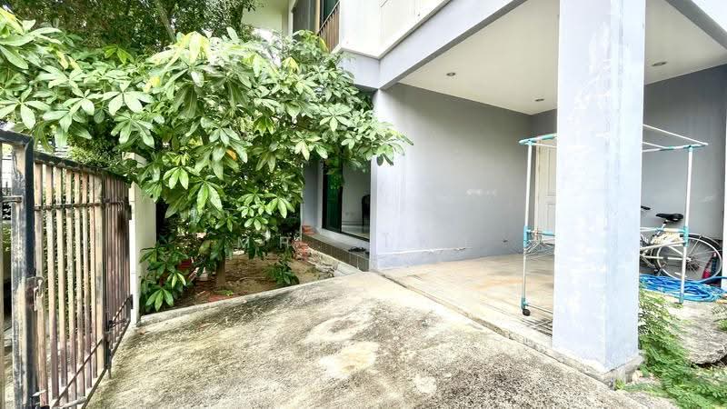 Pruksa Village 32 Delight Donmuang - Local Road, Pathum Thani, Kamphaeng Phet Road 6, Lak Hok, Muang Pathum Thani, Pathum Thani, 3 Bedrooms, 120 sqm, Single Detached House For Sale, by Mr. โพส, 500548723 - DDproperty.com