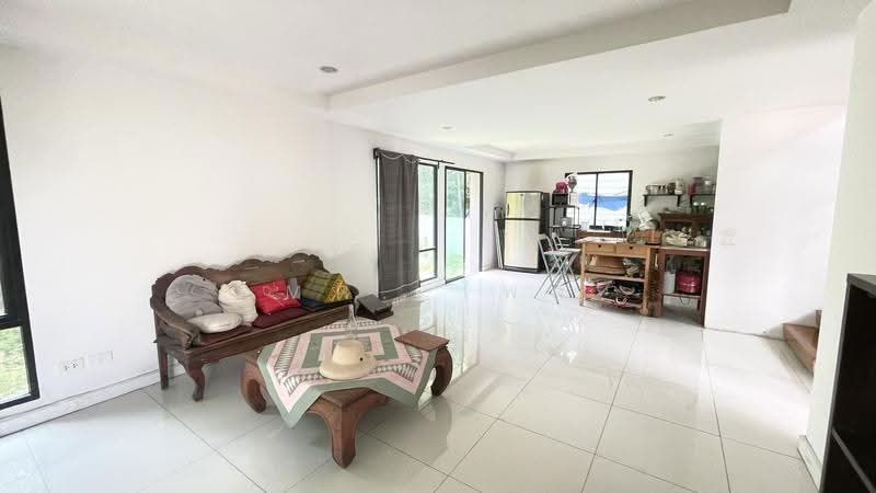 Pruksa Village 32 Delight Donmuang - Local Road : พฤกษาวิลเลจ 32 ดีไลท์ ดอนเมือง-โลคัลโรด, ปทุมธานี, ถนนกำแพงเพชร 6, หลักหก, เมืองปทุมธานี, ปทุมธานี, 120 ตร.ม., บ้านเดี่ยว ขาย, โดย Mr. โพส, 500548723 - DDproperty.com