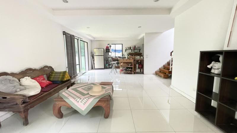 Pruksa Village 32 Delight Donmuang - Local Road, Pathum Thani, Kamphaeng Phet Road 6, Lak Hok, Muang Pathum Thani, Pathum Thani, 3 Bedrooms, 120 sqm, Single Detached House For Sale, by Mr. โพส, 500548723 - DDproperty.com