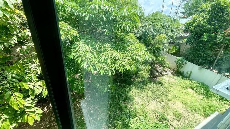 Pruksa Village 32 Delight Donmuang - Local Road, Pathum Thani, Kamphaeng Phet Road 6, Lak Hok, Muang Pathum Thani, Pathum Thani, 3 Bedrooms, 120 sqm, Single Detached House For Sale, by Mr. โพส, 500548723 - DDproperty.com