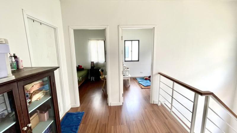 Pruksa Village 32 Delight Donmuang - Local Road : พฤกษาวิลเลจ 32 ดีไลท์ ดอนเมือง-โลคัลโรด, ปทุมธานี, ถนนกำแพงเพชร 6, หลักหก, เมืองปทุมธานี, ปทุมธานี, 120 ตร.ม., บ้านเดี่ยว ขาย, โดย Mr. โพส, 500548723 - DDproperty.com
