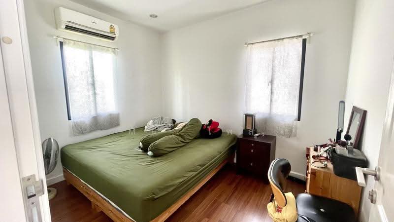 Pruksa Village 32 Delight Donmuang - Local Road : พฤกษาวิลเลจ 32 ดีไลท์ ดอนเมือง-โลคัลโรด, ปทุมธานี, ถนนกำแพงเพชร 6, หลักหก, เมืองปทุมธานี, ปทุมธานี, 120 ตร.ม., บ้านเดี่ยว ขาย, โดย Mr. โพส, 500548723 - DDproperty.com