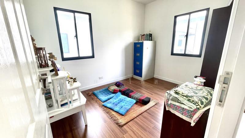 Pruksa Village 32 Delight Donmuang - Local Road, Pathum Thani, Kamphaeng Phet Road 6, Lak Hok, Muang Pathum Thani, Pathum Thani, 3 Bedrooms, 120 sqm, Single Detached House For Sale, by Mr. โพส, 500548723 - DDproperty.com