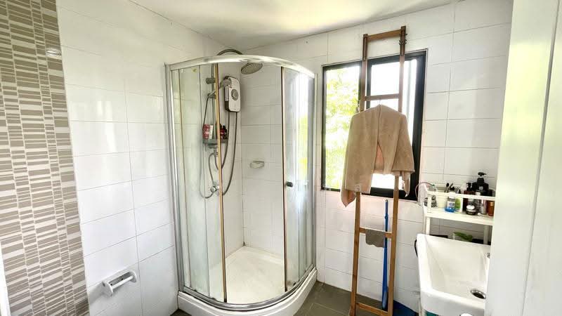 Pruksa Village 32 Delight Donmuang - Local Road, Pathum Thani, Kamphaeng Phet Road 6, Lak Hok, Muang Pathum Thani, Pathum Thani, 3 Bedrooms, 120 sqm, Single Detached House For Sale, by Mr. โพส, 500548723 - DDproperty.com