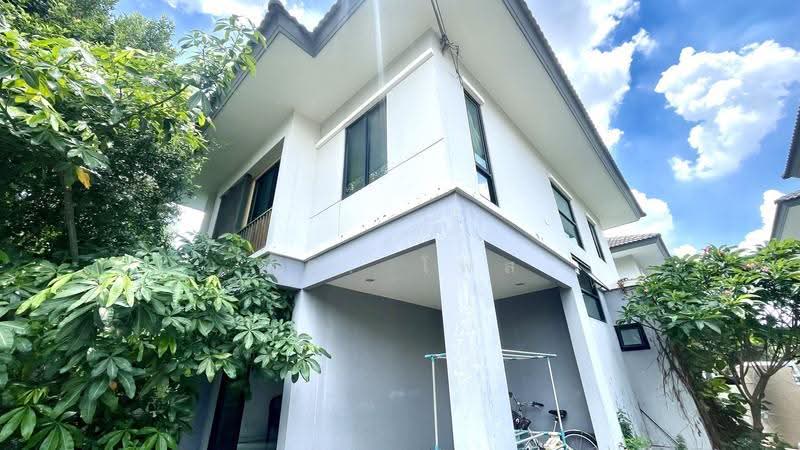 Pruksa Village 32 Delight Donmuang - Local Road : พฤกษาวิลเลจ 32 ดีไลท์ ดอนเมือง-โลคัลโรด, ปทุมธานี, ถนนกำแพงเพชร 6, หลักหก, เมืองปทุมธานี, ปทุมธานี, 120 ตร.ม., บ้านเดี่ยว ขาย, โดย Mr. โพส, 500548723 - DDproperty.com