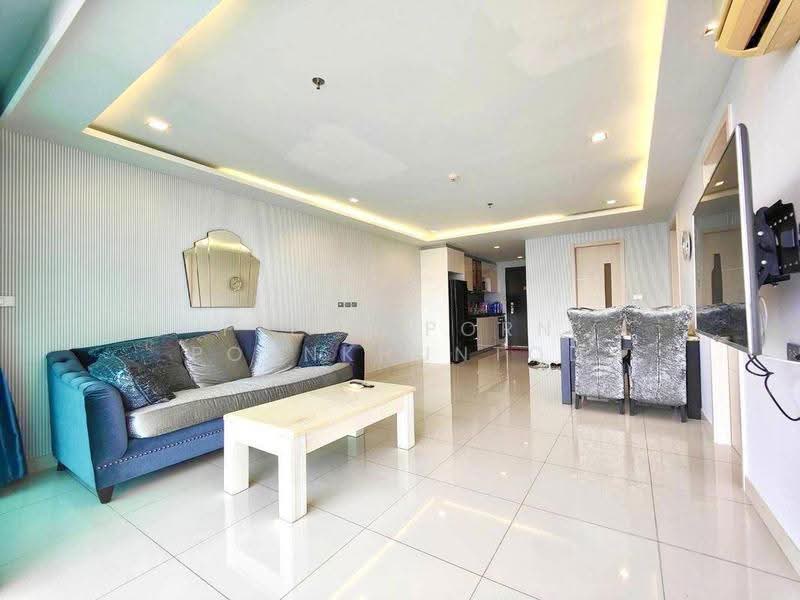 Wongamat Tower, Chon Buri (Pattaya), Village No. 5 223/9, Nong Pru, Bang Lamung (Pattaya), Chon Buri (Pattaya), 2 Bedrooms, 100 sqm, Condo For Sale, by Pitiyaporn Pornkhuntod, 500548724 - DDproperty.com