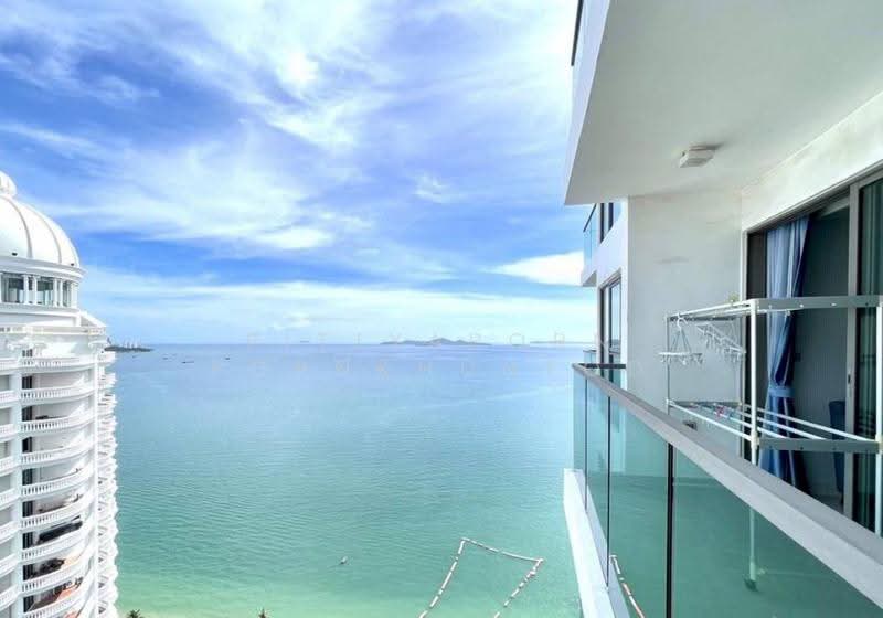 Wongamat Tower : วงศ์อมาตย์ ทาวเวอร์, ชลบุรี, หมู่ที่ 5 223/9, หนองปรือ, บางละมุง, ชลบุรี, 100 ตร.ม., Condo ขาย, โดย Pitiyaporn Pornkhuntod, 500548724 - DDproperty.com