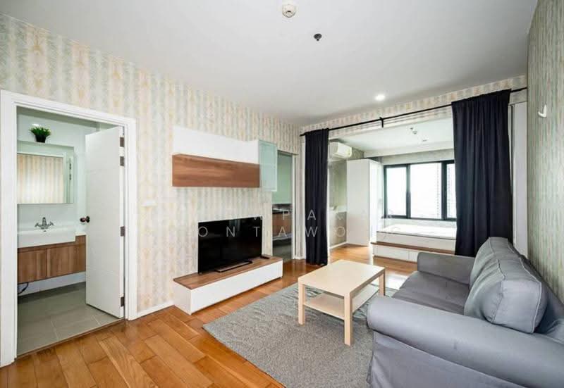 Blocs 77 : บลอคส์ 77, กรุงเทพ, 291 ถ.อ่อนนุช, พระโขนงเหนือ, วัฒนา, กรุงเทพ, 40 ตร.ม., Condo ให้เช่า, โดย Praewpakar Soontawong, 500548725 - DDproperty.com