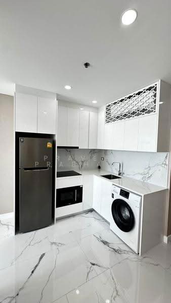 Copacabana Beach Jomtien, Chon Buri (Pattaya), Jomtien Sai Song Rd, Nong Pru, Bang Lamung (Pattaya), Chon Buri (Pattaya), 2 Bedrooms, 66 sqm, Condo For Rent, by Praveen Peter, 500548728 - DDproperty.com