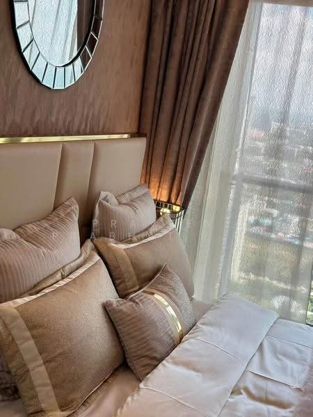 Copacabana Beach Jomtien, Chon Buri (Pattaya), Jomtien Sai Song Rd, Nong Pru, Bang Lamung (Pattaya), Chon Buri (Pattaya), 2 Bedrooms, 66 sqm, Condo For Rent, by Praveen Peter, 500548728 - DDproperty.com