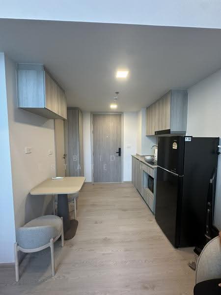 COBE Kaset-Sripatum : โค้บบ์ เกษตร-ศรีปทุม, กรุงเทพ, Phahon Yothin Rd, ลาดยาว, จตุจักร, กรุงเทพ, 38 ตร.ม., คอนโด ให้เช่า, โดย Bridge Estate Thailand, 500548729 - DDproperty.com