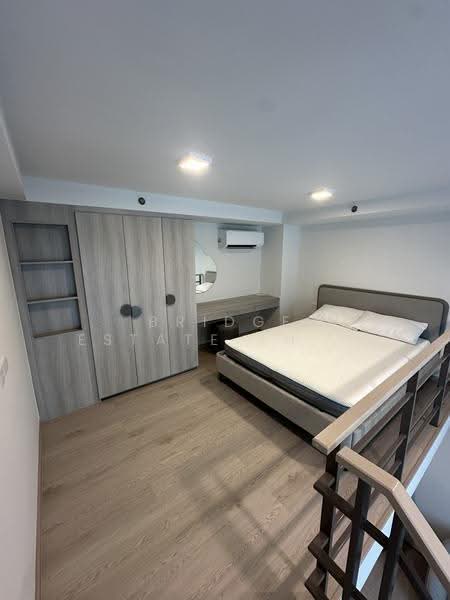COBE Kaset-Sripatum, Bangkok, Phahon Yothin Rd, Lat Yao, Chatuchak, Bangkok, 1 Bedroom, 38 sqm, Condo For Rent, by Bridge Estate Thailand, 500548729 - DDproperty.com