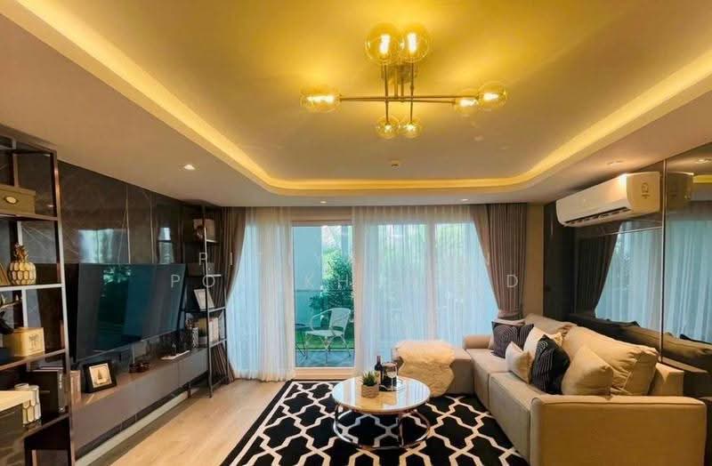 Pristine Park 3 (Dusit Grand Park 3) : พริสทีน พาร์ค 3, ชลบุรี, หนองปรือ, บางละมุง, ชลบุรี, 65 ตร.ม., Condo ขาย, โดย Pitiyaporn Pornkhuntod, 500548730 - DDproperty.com