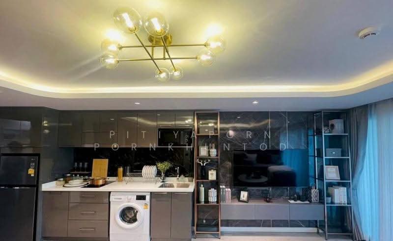 Pristine Park 3 (Dusit Grand Park 3), Chon Buri (Pattaya), Nong Pru, Bang Lamung (Pattaya), Chon Buri (Pattaya), 2 Bedrooms, 65 sqm, Condo For Sale, by Pitiyaporn Pornkhuntod, 500548730 - DDproperty.com