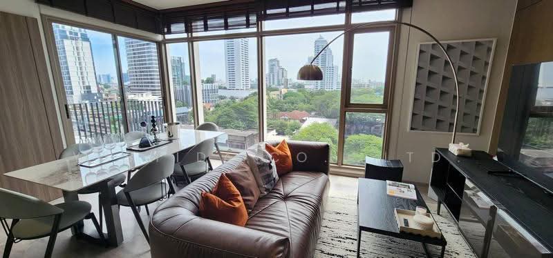 Rhythm Ekkamai Estate, กรุงเทพ, Soi Sukhumvit 63, คลองเตยเหนือ, วัฒนา, กรุงเทพ, 80 ตร.ม., คอนโด ให้เช่า, โดย Yoshida Co., Ltd., 500548733 - DDproperty.com