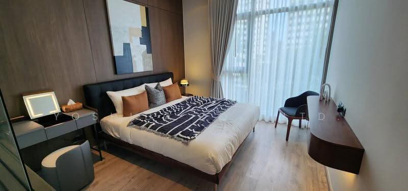 Rhythm Ekkamai Estate, bangkok, Soi Sukhumvit 63, Khlongtoei Nua, Watthana, Bangkok, 2 Bedrooms, 80 sqm, Condo For Rent, by Yoshida Co., Ltd., 500548733 - DDproperty.com