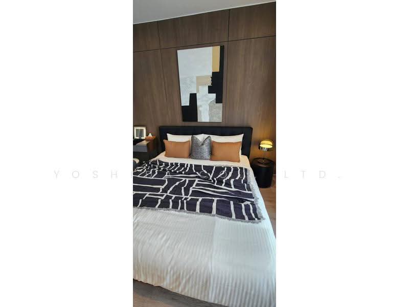 Rhythm Ekkamai Estate, กรุงเทพ, Soi Sukhumvit 63, คลองเตยเหนือ, วัฒนา, กรุงเทพ, 80 ตร.ม., คอนโด ให้เช่า, โดย Yoshida Co., Ltd., 500548733 - DDproperty.com