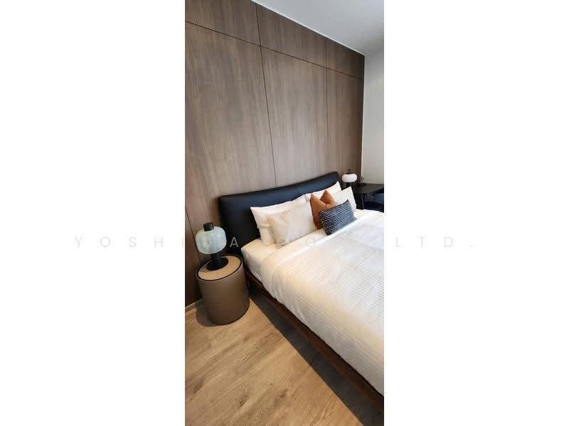 Rhythm Ekkamai Estate, กรุงเทพ, Soi Sukhumvit 63, คลองเตยเหนือ, วัฒนา, กรุงเทพ, 80 ตร.ม., คอนโด ให้เช่า, โดย Yoshida Co., Ltd., 500548733 - DDproperty.com