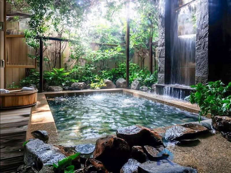 The Riviera California, Chon Buri (Pattaya), Nong Pru, Bang Lamung (Pattaya), Chon Buri (Pattaya), 1 Bedroom, 35 sqm, Condo For Sale, by Pitiyaporn Pornkhuntod, 500548737 - DDproperty.com