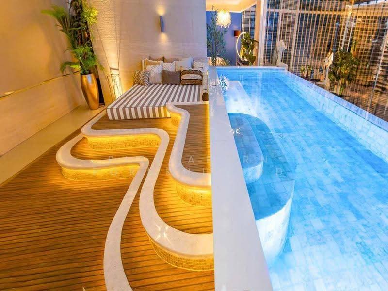 The Riviera California, Chon Buri (Pattaya), Nong Pru, Bang Lamung (Pattaya), Chon Buri (Pattaya), 1 Bedroom, 35 sqm, Condo For Sale, by Pitiyaporn Pornkhuntod, 500548737 - DDproperty.com