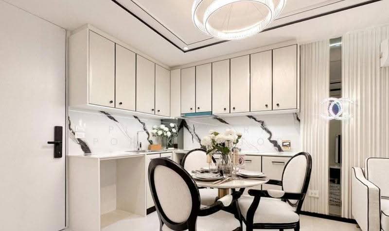 Embassy Pattaya, Chon Buri (Pattaya), Central Pattaya Rd, Nong Pru, Bang Lamung (Pattaya), Chon Buri (Pattaya), 2 Bedrooms, 51 sqm, Condo For Sale, by Pitiyaporn Pornkhuntod, 500548742 - DDproperty.com