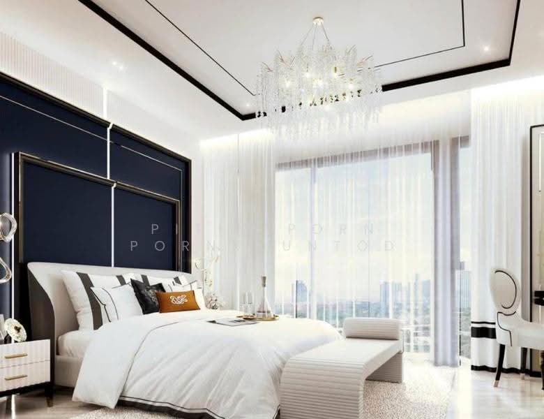 Embassy Pattaya, Chon Buri (Pattaya), Central Pattaya Rd, Nong Pru, Bang Lamung (Pattaya), Chon Buri (Pattaya), 2 Bedrooms, 51 sqm, Condo For Sale, by Pitiyaporn Pornkhuntod, 500548742 - DDproperty.com
