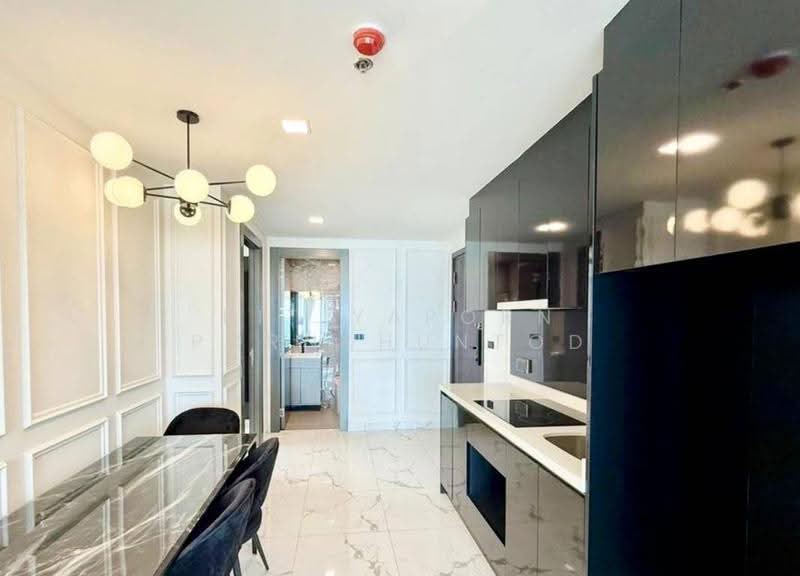Arcadia Millennium Tower, Chon Buri (Pattaya), Pattaya 3rd Road, Nong Pru, Bang Lamung (Pattaya), Chon Buri (Pattaya), 2 Bedrooms, 72 sqm, Condo For Sale, by Pitiyaporn Pornkhuntod, 500548747 - DDproperty.com
