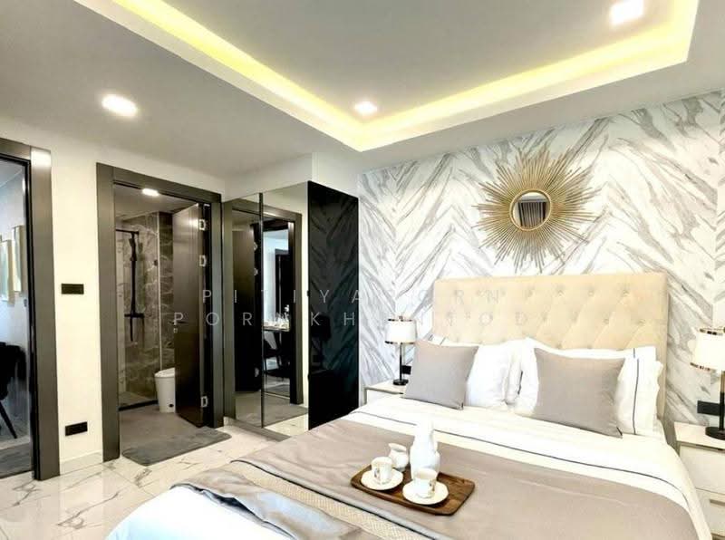 Arcadia Millennium Tower, Chon Buri (Pattaya), Pattaya 3rd Road, Nong Pru, Bang Lamung (Pattaya), Chon Buri (Pattaya), 2 Bedrooms, 72 sqm, Condo For Sale, by Pitiyaporn Pornkhuntod, 500548747 - DDproperty.com