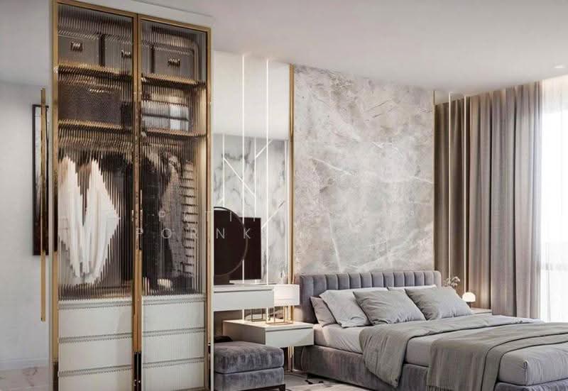 Avenue Boutique Condominium, Chon Buri (Pattaya), Nong Pru, Bang Lamung (Pattaya), Chon Buri (Pattaya), 2 Bedrooms, 56 sqm, Condo For Sale, by Pitiyaporn Pornkhuntod, 500548752 - DDproperty.com