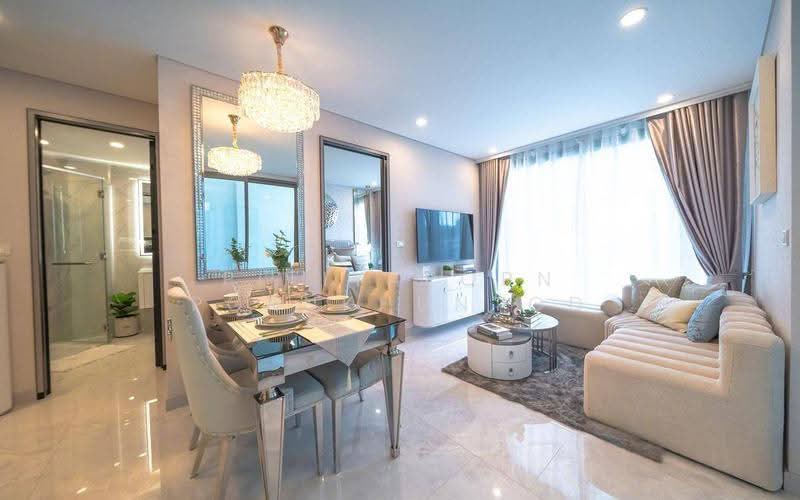 Copacabana Coral Reef, Chon Buri (Pattaya), 385-16 Moo 12, Nong Pru, Bang Lamung (Pattaya), Chon Buri (Pattaya), 1 Bedroom, 71 sqm, Condo For Sale, by Pitiyaporn Pornkhuntod, 500548757 - DDproperty.com