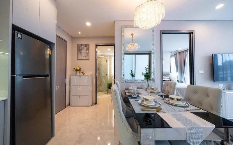 Copacabana Coral Reef, Chon Buri (Pattaya), 385-16 Moo 12, Nong Pru, Bang Lamung (Pattaya), Chon Buri (Pattaya), 1 Bedroom, 71 sqm, Condo For Sale, by Pitiyaporn Pornkhuntod, 500548757 - DDproperty.com