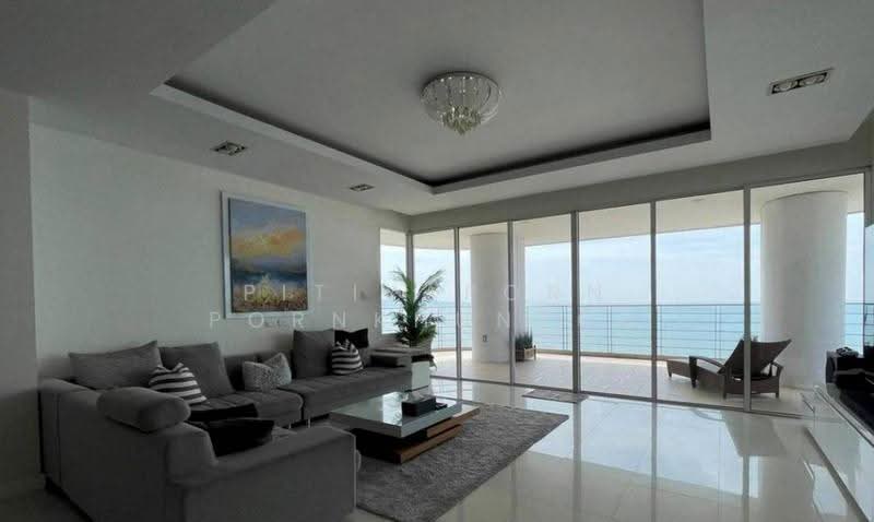 The Residences @ Dream Pattaya : เดอะ เรสซิเดนท์ แอท ดรีม พัทยา, ชลบุรี, ซอยนาจอมเทียน 4 ถนนสุขุมวิท, นาจอมเทียน, สัตหีบ, ชลบุรี, 268 ตร.ม., Condo ขาย, โดย Pitiyaporn Pornkhuntod, 500548759 - DDproperty.com