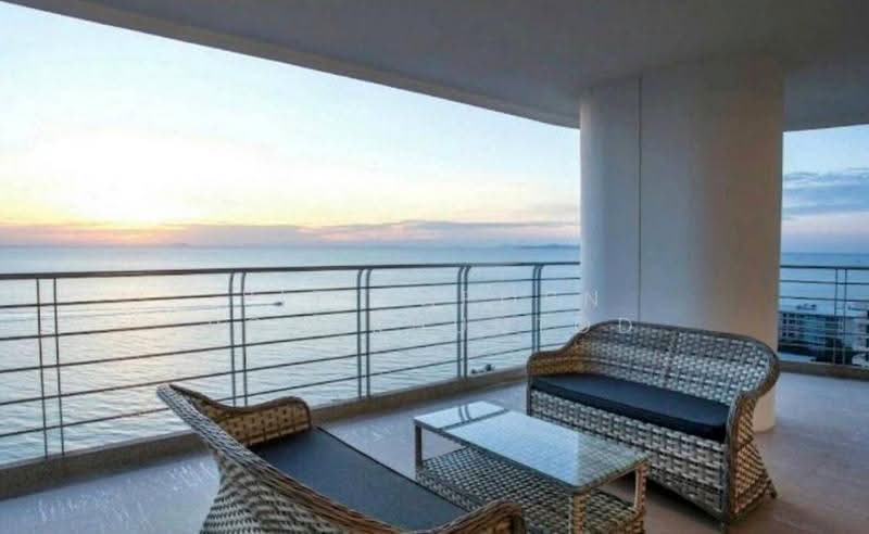 The Residences @ Dream Pattaya : เดอะ เรสซิเดนท์ แอท ดรีม พัทยา, ชลบุรี, ซอยนาจอมเทียน 4 ถนนสุขุมวิท, นาจอมเทียน, สัตหีบ, ชลบุรี, 268 ตร.ม., Condo ขาย, โดย Pitiyaporn Pornkhuntod, 500548759 - DDproperty.com