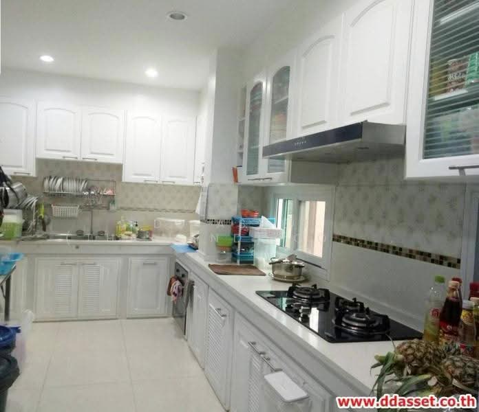 ให้เช่าบ้าน อิงลดา ลำลูกกาคลอง 4 ใกล้ดรีมเวิลด์ รังสิต ใกล้วงแหวนกาญจนาภิเษก ลาดสวาย รหัส : H8311, Pathum Thani, Lat Sawai, Lam Luk Ka, Pathum Thani, 6 Bedrooms, 480 sqm, Single Detached House For Rent, by DD Asset (Thailand) Co.,Ltd, 500548760 - DDproperty.com