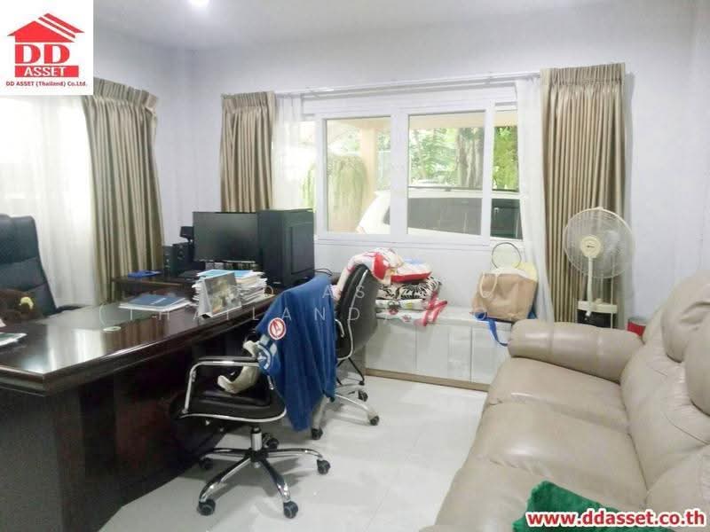 ให้เช่าบ้าน อิงลดา ลำลูกกาคลอง 4 ใกล้ดรีมเวิลด์ รังสิต ใกล้วงแหวนกาญจนาภิเษก ลาดสวาย รหัส : H8311, Pathum Thani, Lat Sawai, Lam Luk Ka, Pathum Thani, 6 Bedrooms, 480 sqm, Single Detached House For Rent, by DD Asset (Thailand) Co.,Ltd, 500548760 - DDproperty.com